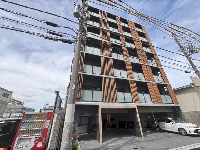 ベラジオ雅び京都西院Ⅱ