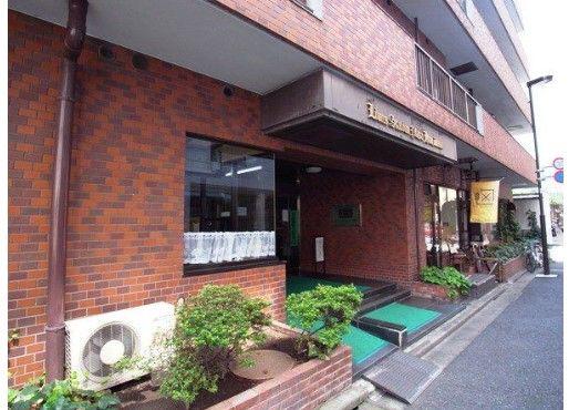 ライオンズステーションプラザ半蔵門
