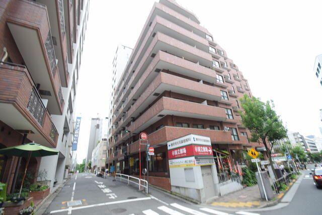 ライオンズステーションプラザ半蔵門