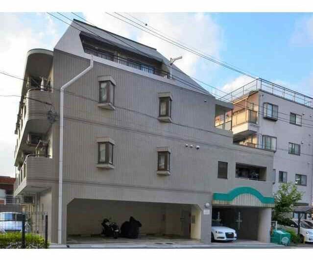 エーデルワイスたまプラーザ
