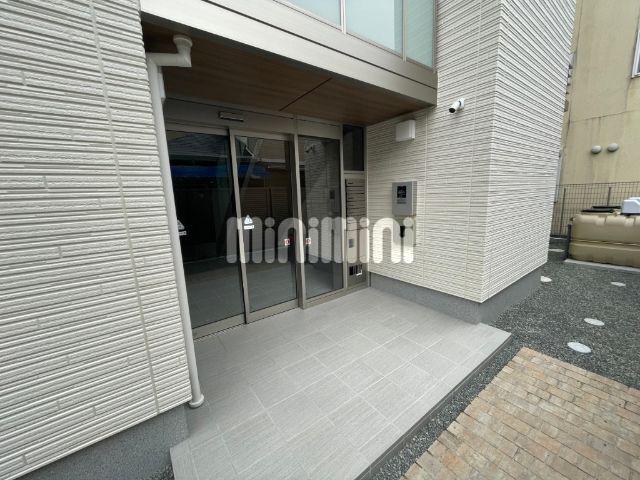 クレーネ静岡駅南
