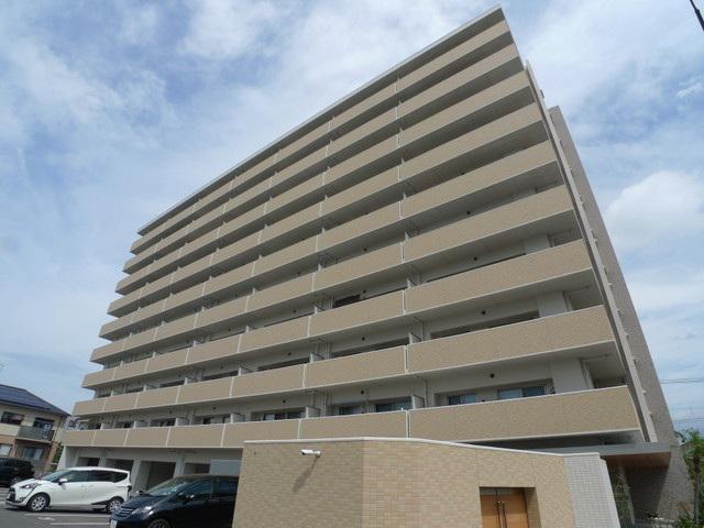 アルファスマート大村(2LDK/6階)