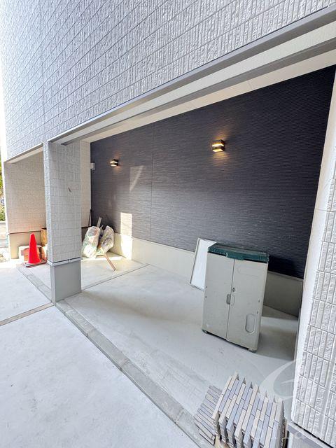 フジパレス今川公園I番館