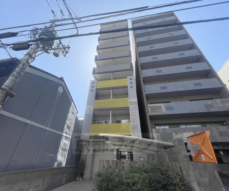 グランステージ京都四条