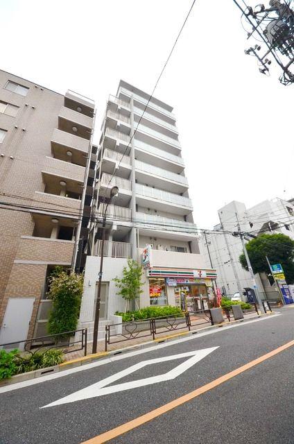 GRACE VILLA 御茶ノ水