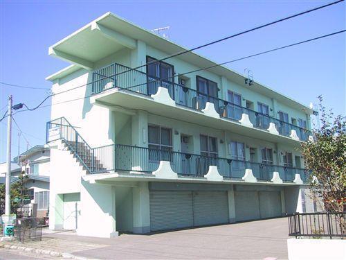 コーポ山崎