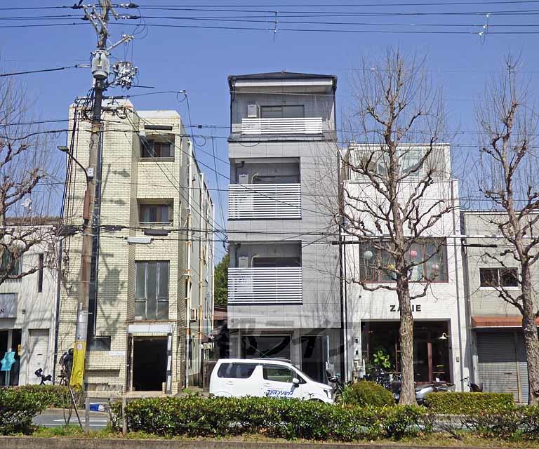 R-GRANTS北大路