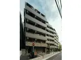 ガラシティ大崎