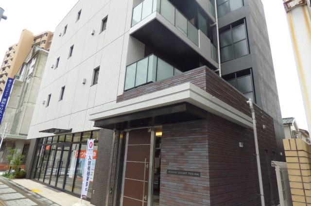 サニーコートトキワ