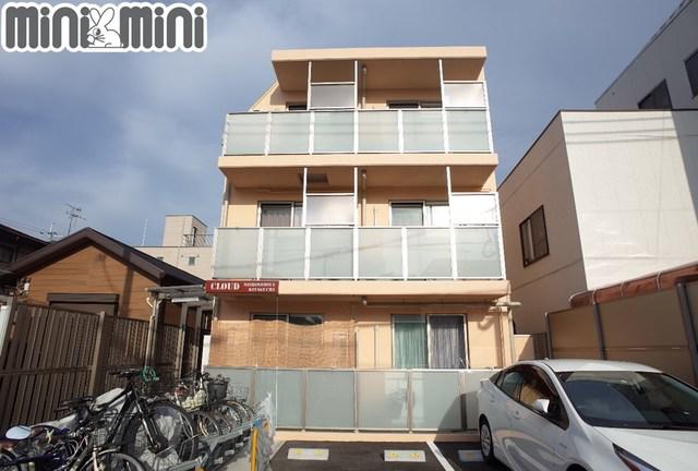 クラウド西宮北口