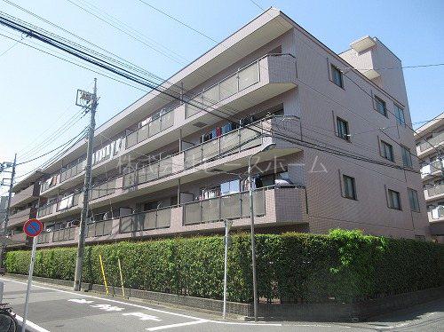 プレステージ平和台2番館