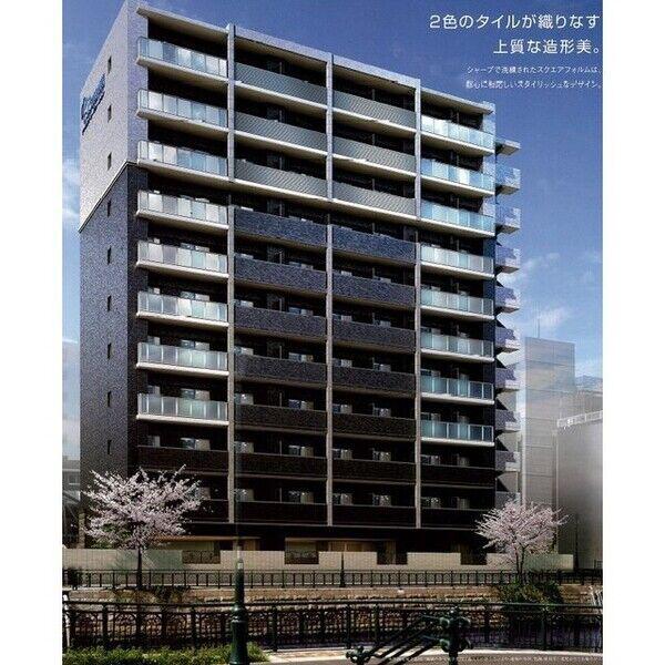 プレサンス名古屋STATIONルミアス