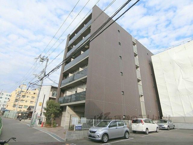 カミオン別院