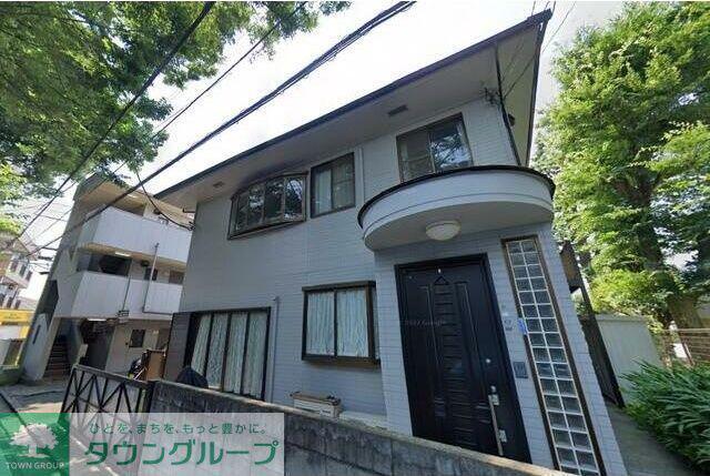 高橋フラッツ