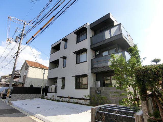 シーグレース浜甲子園