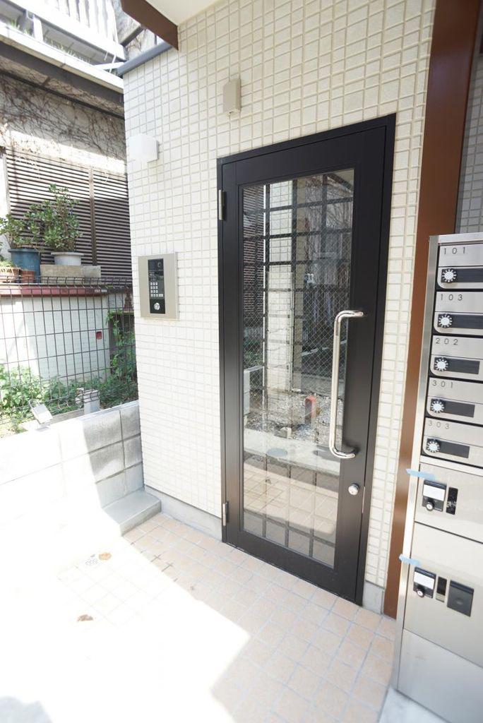 京成本線 京成小岩駅 徒歩5分 3階建 築7年