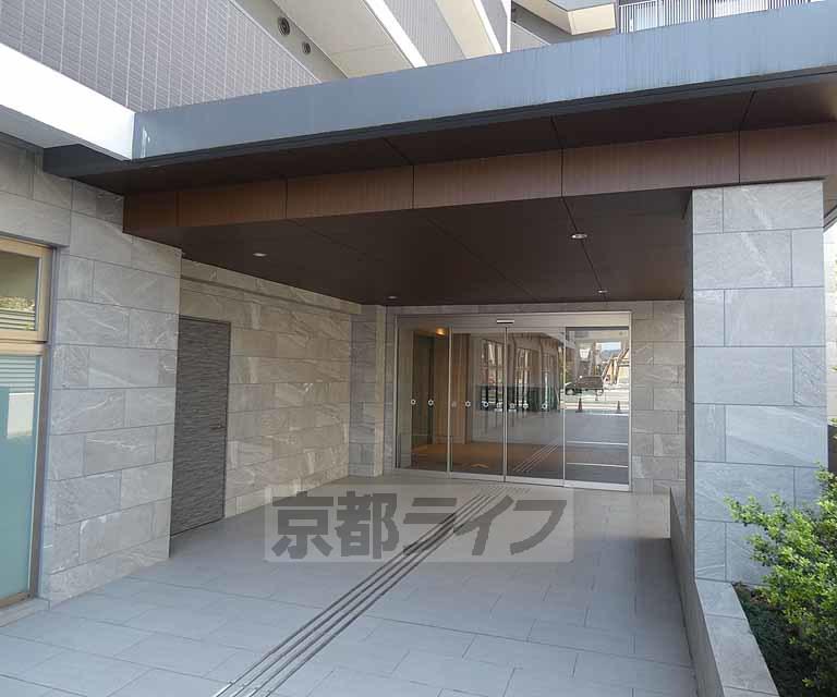 クリスタルグランツ京都西大路