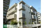 リビングNK原木中山