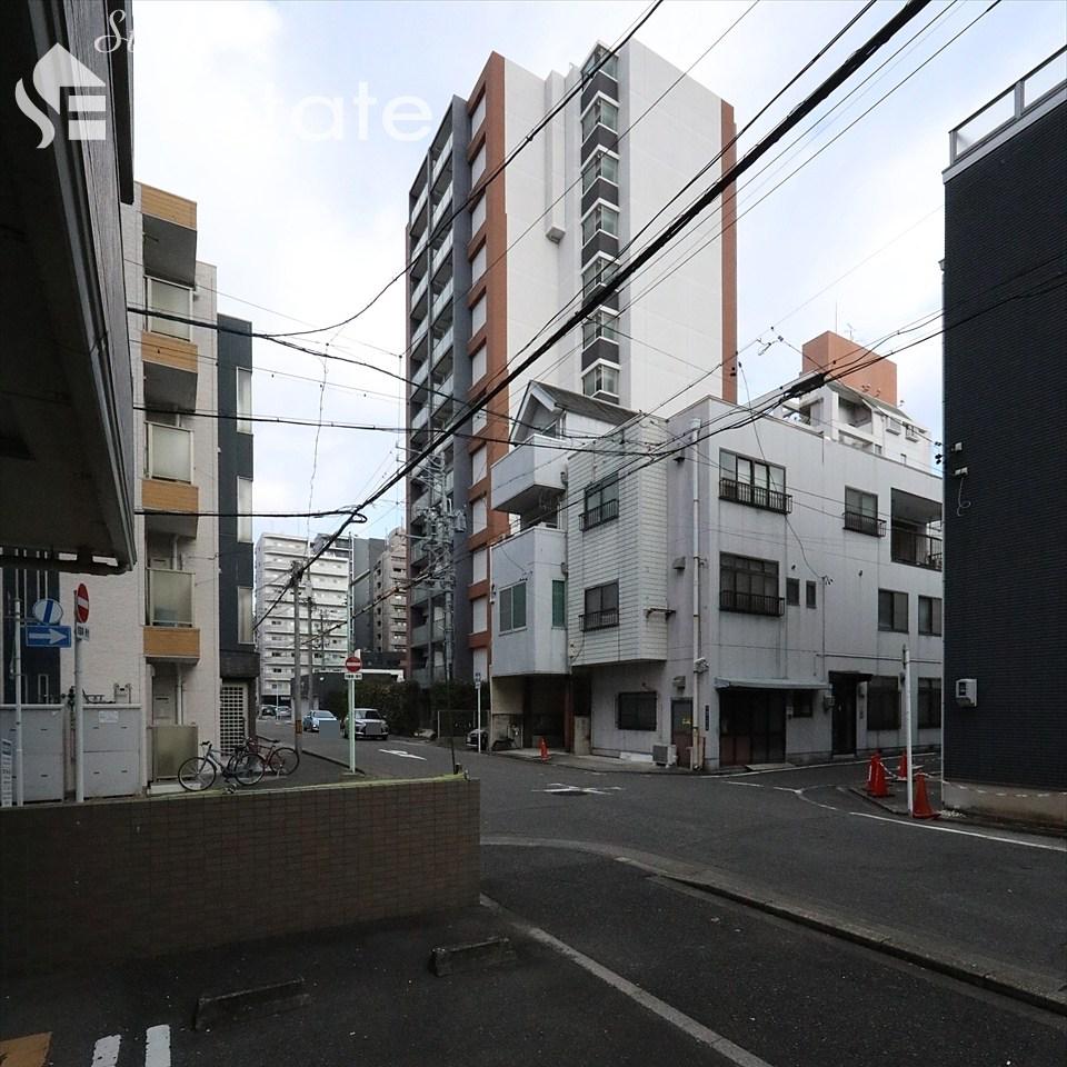 ハーモニーレジデンス名古屋 イースト