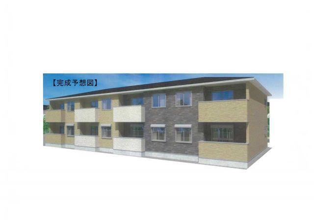 スターブル小和田 II