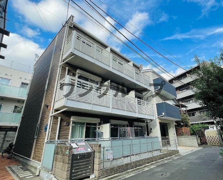 レオネクストフォルトゥーナ