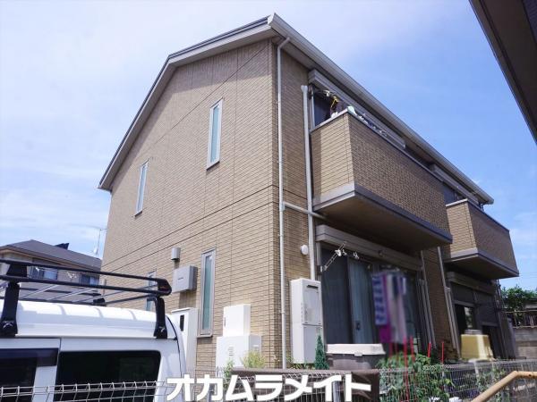オンディーナ(3LDK/1階)