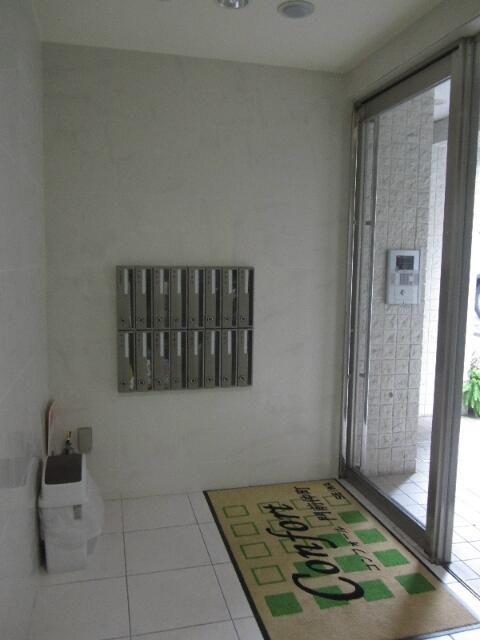 コンフォール門前仲町