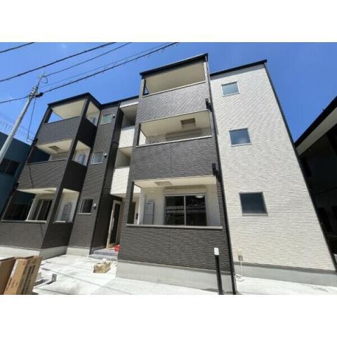 ジーメゾン東大阪寿クラディア