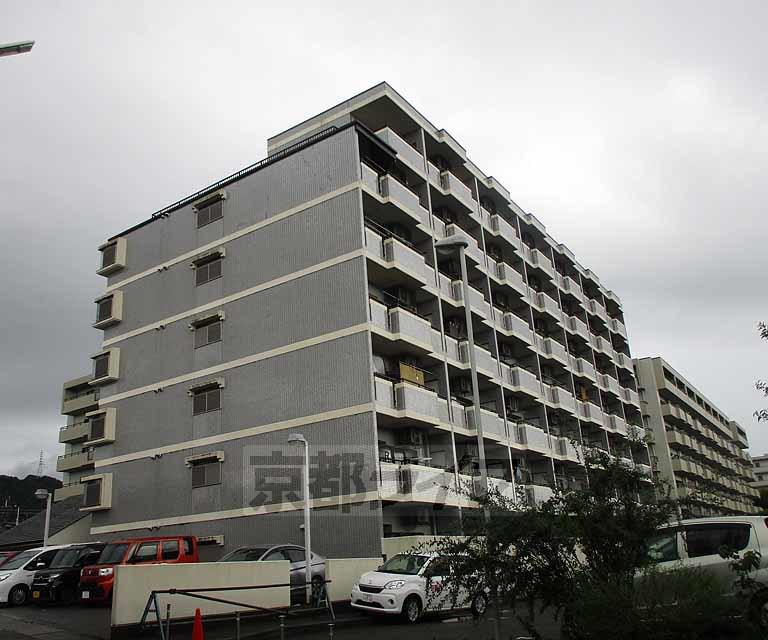 ラポート池ノ川