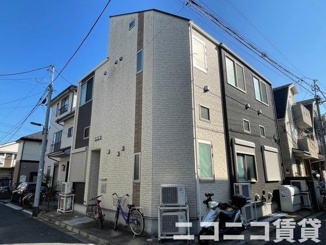 カトレア南長崎