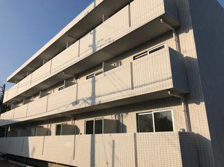 ラメーラ日吉倉