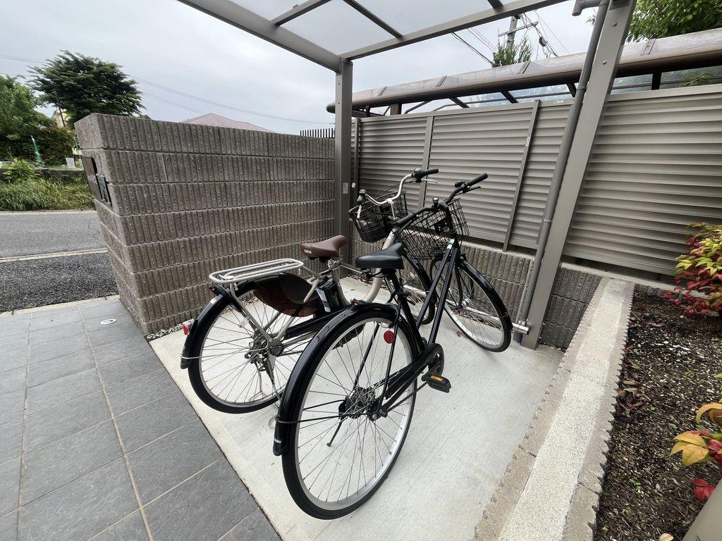 HEBEL けやき坂