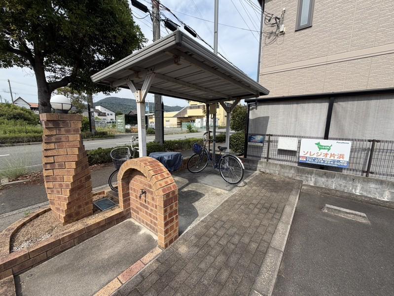 ソレジオ片浜