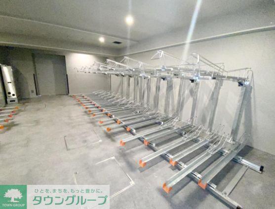 プライムメゾン清澄白河
