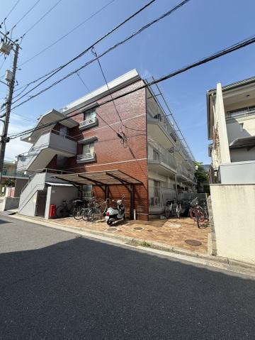 サンハイム庚午