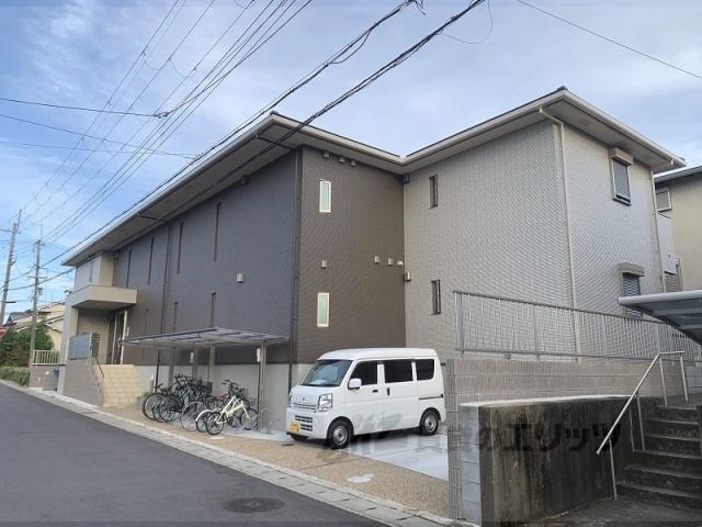 ユアメゾン桂