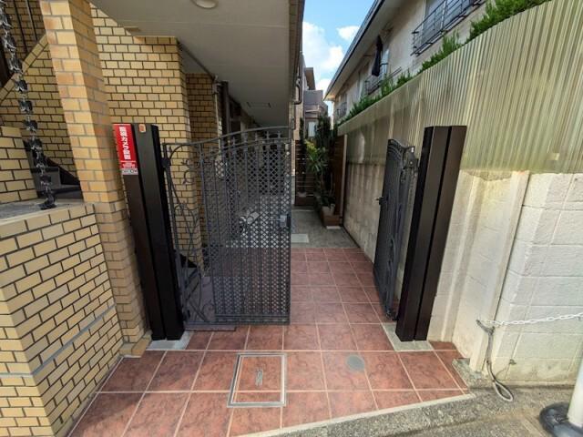 マーベラス壱番館