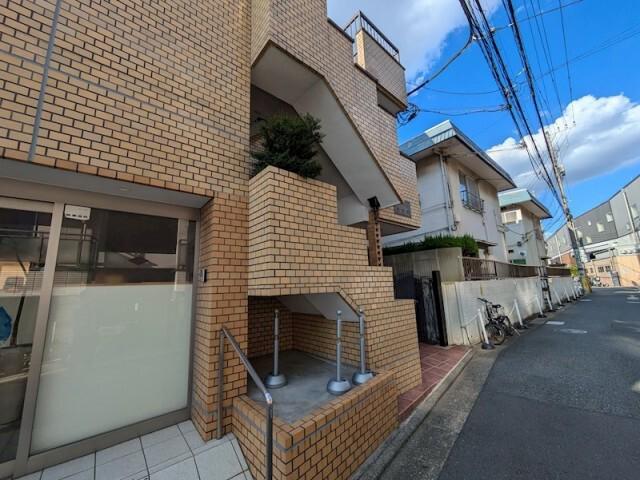 マーベラス壱番館