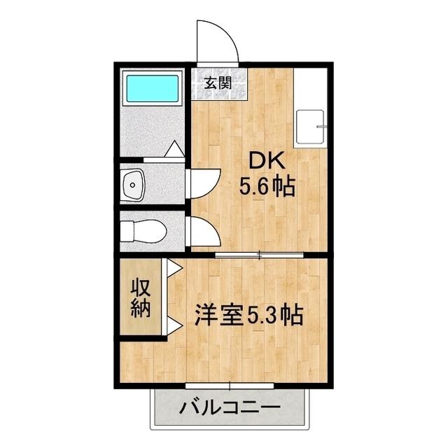 NKハイツ