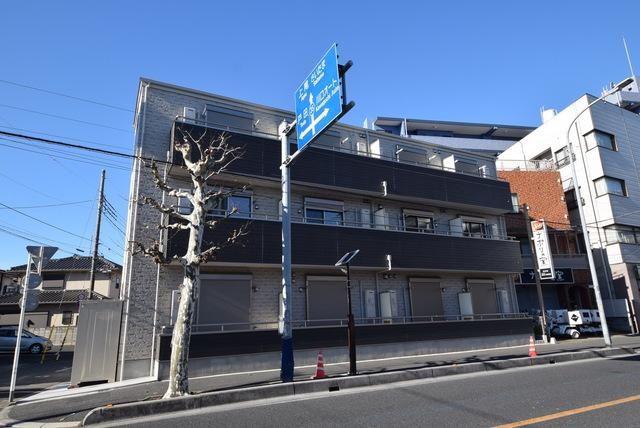 アーバンコート川口