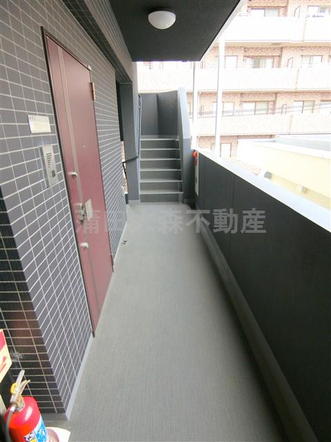 ベルシード蒲田