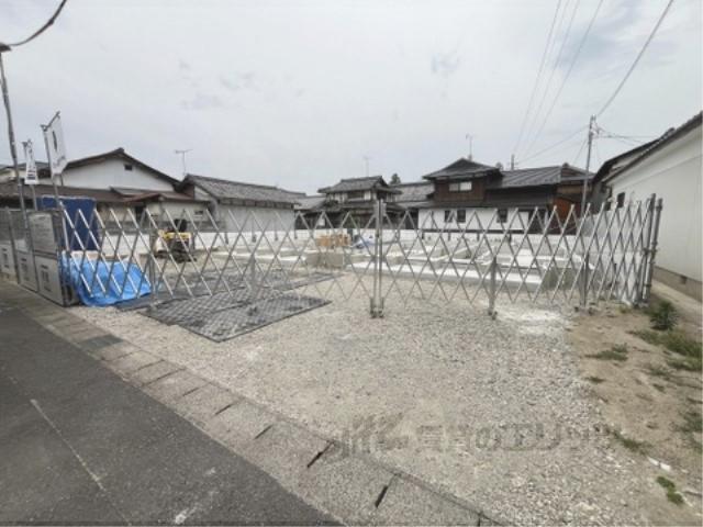 草津市草津3丁目アパート