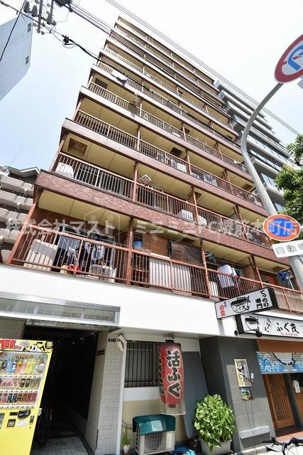 シティーアーク上町台