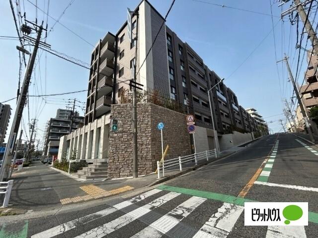 アヴァンセテラス瑞穂日向町