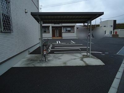 ポラリス1号館