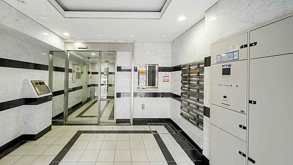 アイル秋葉原ノース弐番館