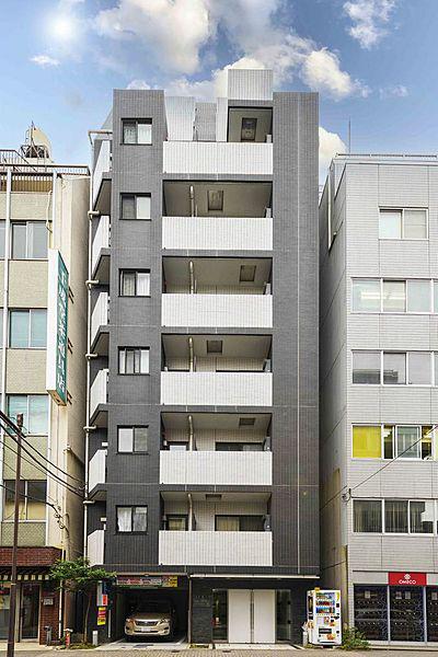アイル秋葉原ノース弐番館