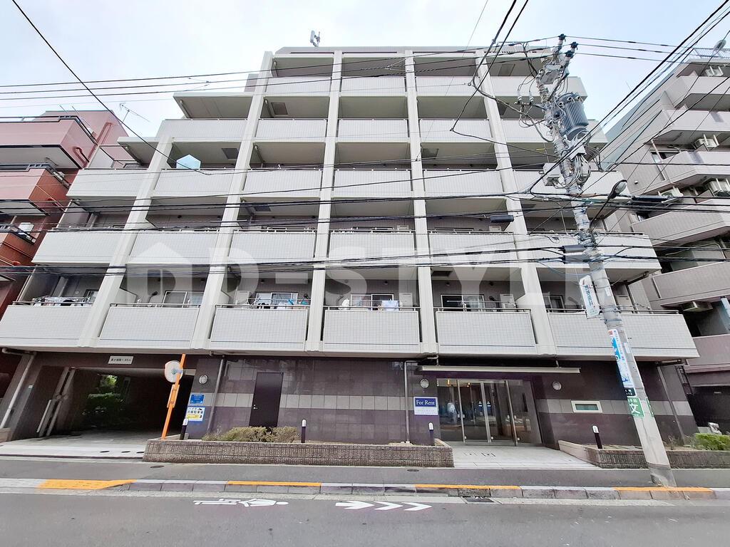 デュオステージ大塚