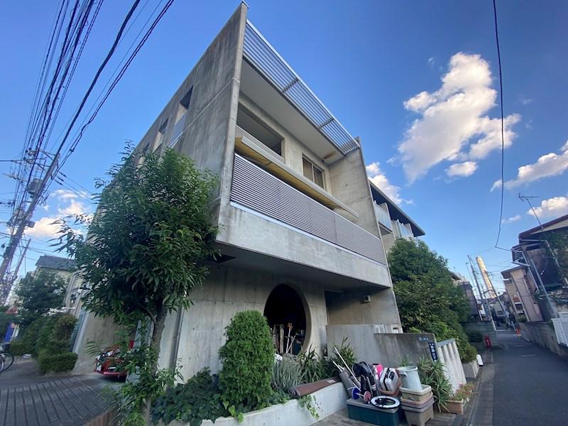 T・APARTMENT