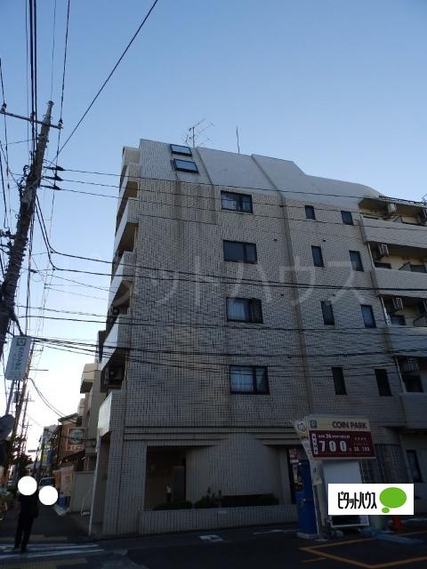 横浜南ダイカンプラザシティ